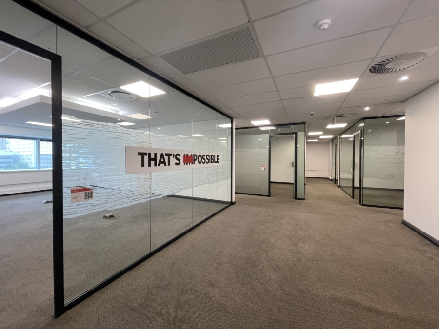 To Let commercial Property for Rent in Cape Town City Centre Western Cape